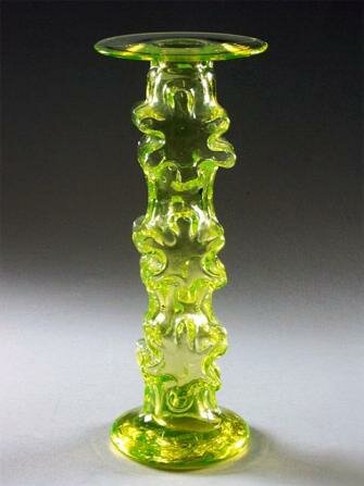 Kasperi: kynttilänjalka