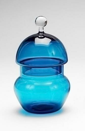 Pomona: sugar bowl - Tynell, Helena Pomona: sugar bowl - Tynell, Helena